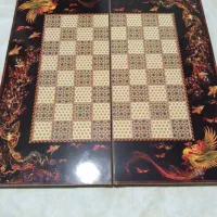 انواع تخته نرد|کلکسیون و سرگرمی|شهریار, شهریار|دیوار