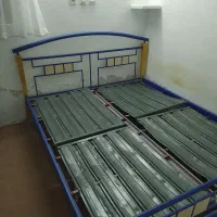 تخت دو نفره به همراه خوشخواب