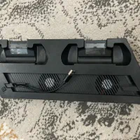 فن خنک کننده ps4