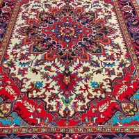 فروش و خریدار نقدی همه رقم فرش کارکرده