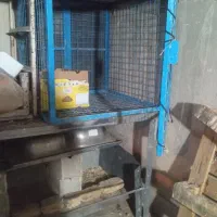 گنجه قفس کفتر|لوازم جانبی حیوانات|شیراز, فضل‌آباد|دیوار