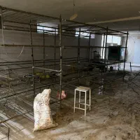فروش لوازم تولید قارچ|ماشینآلات صنعتی|میبد, |دیوار
