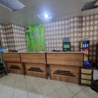 استخدام کارمند اداری خانم در دفتر خدمات الکترونیک