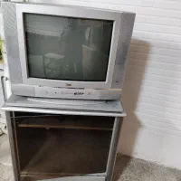 تلویزیون ومیز. پکنیک  پارچه آستری بند باکس