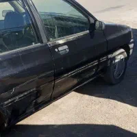 پراید تازه تعمیر|خودرو سواری و وانت|شوسف, |دیوار