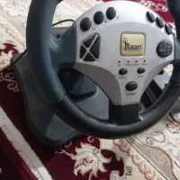 فرمان بازی حرفه ای|کنسول، بازی ویدئویی و آنلاین|شیراز, زرهی|دیوار