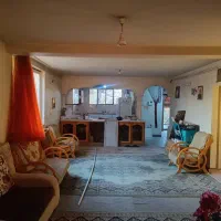 فروش آپارتمان ۱۳۵متری ۳خواب|فروش آپارتمان|فولادشهر, A2|دیوار