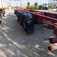 تیغه جامبو ماموت|خودرو سنگین|آق قلا, |دیوار