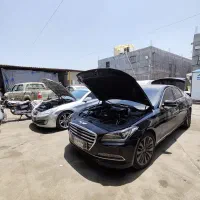 انواع لوازم جنسیس کوپه....جنسیس رویال و سنتنیال