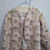 کت سنتی شیک و خاص