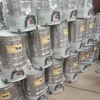 کره گیر و دوغ زن رادین