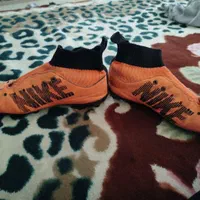 کفش چمن سایز ۳۸|کیف، کفش، کمربند|یاسوج, |دیوار