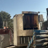 دستگاه نانوایی