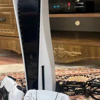 Ps5 fat|کنسول، بازی ویدئویی و آنلاین|تهران, مرزداران|دیوار