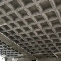 اجرای ارماتوربندی وافل فم تیرچه فنداسیون دیوار رمپ|خدمات پیشه و مهارت|تهران, امیرآباد|دیوار