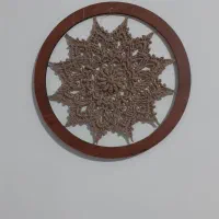بافتنی|صنایع دستی و سایر لوازم تزئینی|رفسنجان, |دیوار