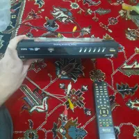 دو عدد دیجیتال تلوزیون