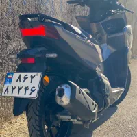 کلیک طرح واریو ۱۷۰cc|موتورسیکلت|بجنورد, |دیوار