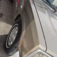 مزدا 2000عروسک