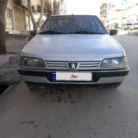 پژو روا|خودرو سواری و وانت|یاسوج, |دیوار