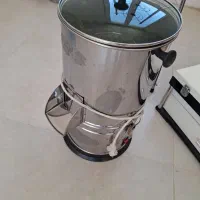 سه قلم جنس آشپزخانه