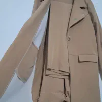 کت وشلوار دنپا مجلسی نو سایز ۱|لباس|مشکیندشت, |دیوار