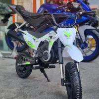 موتور شارژی کودک|اسباب‌بازی بچه|اراک, |دیوار