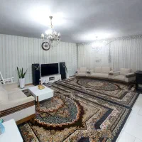 آپارتمان-90متری-30متر-حیاط-اختصاصی-خیابان-برزگر