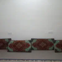 پشتی|پشتی|مشهد, کشف|دیوار