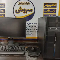سیستم کامل رایانه گیمینگ