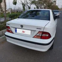 سمند se مدل ۹۲|خودرو سواری و وانت|قم, بنیاد|دیوار