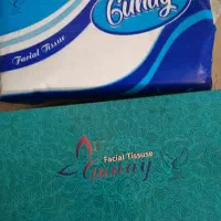 دستمال کاغذی به قیمت عمده