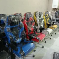 صندلی جکدار|دفتر کار|مشهد, حسین‌آباد|دیوار