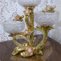 دکوری (میز خاطره و شکلات خوری )