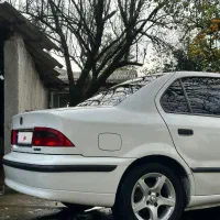 سمند lx دوگانه بیرنگ|خودرو سواری و وانت|آستارا, |دیوار