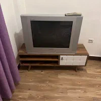 میز Tv،بهمراه میز