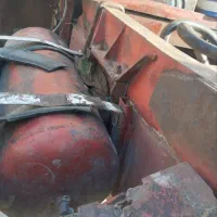 کمپرسی ده چرخ ۵۶|خودرو سنگین|مشهد, چهارچشمه|دیوار