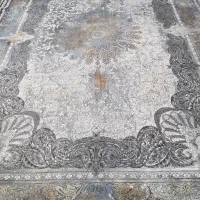 گالری فرش فراشی ۲تا ۹ یک قالیچه ۱در۳ پتینه۱۲۰۰شان