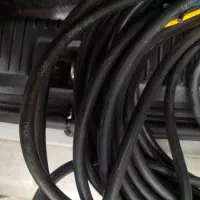 سیم کابل برق