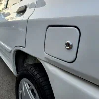 پراید ۱۳۲ SE مدل ۹۶ بدون رنگ دوگانه سوز|خودرو سواری و وانت|مشهد, هفت تیر (آب و برق)|دیوار