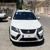 کوییک gxl مدل ۱۴۰۳