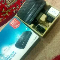 مودم روتر خانگی