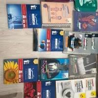 کتاب کنکوری