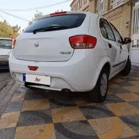 تیبا 2 تیبا 1400 لاکاغذی واقعی|خودرو سواری و وانت|مشهد, هفده شهریور|دیوار