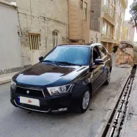 دنا پلاس 1400 اتاق تعویض 1404