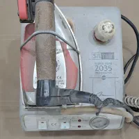 اتو بخار منبع دار و رگال|اتو و لوازم اتو|مشهد, شهرک شیرین|دیوار