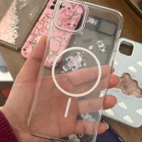 قاب گوشی ۱۱ پرومکس|لوازم جانبی موبایل و تبلت|مشکین‌دشت, |دیوار