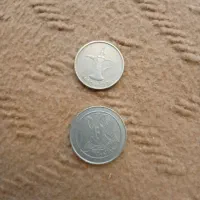 سکه قدیمی ۱۹۹۵