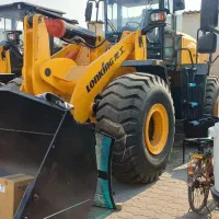 لودر لونکینگ 866 مدل 2025 صفر کیلومتر