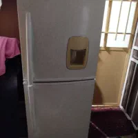 یخچال فریزر